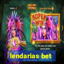 lendarias bet